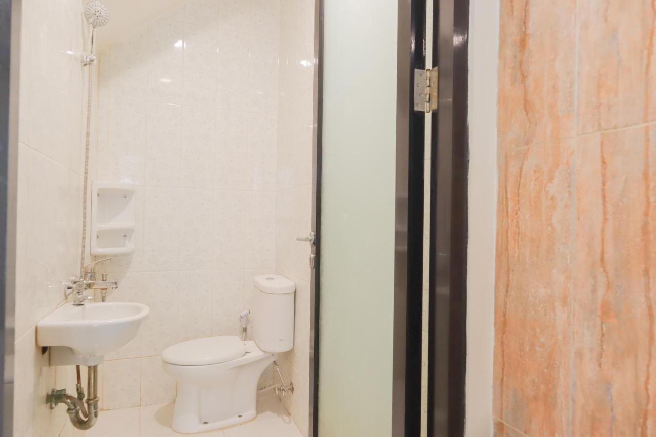 Oyo 2768 Oq Residence Jakarta Kültér fotó