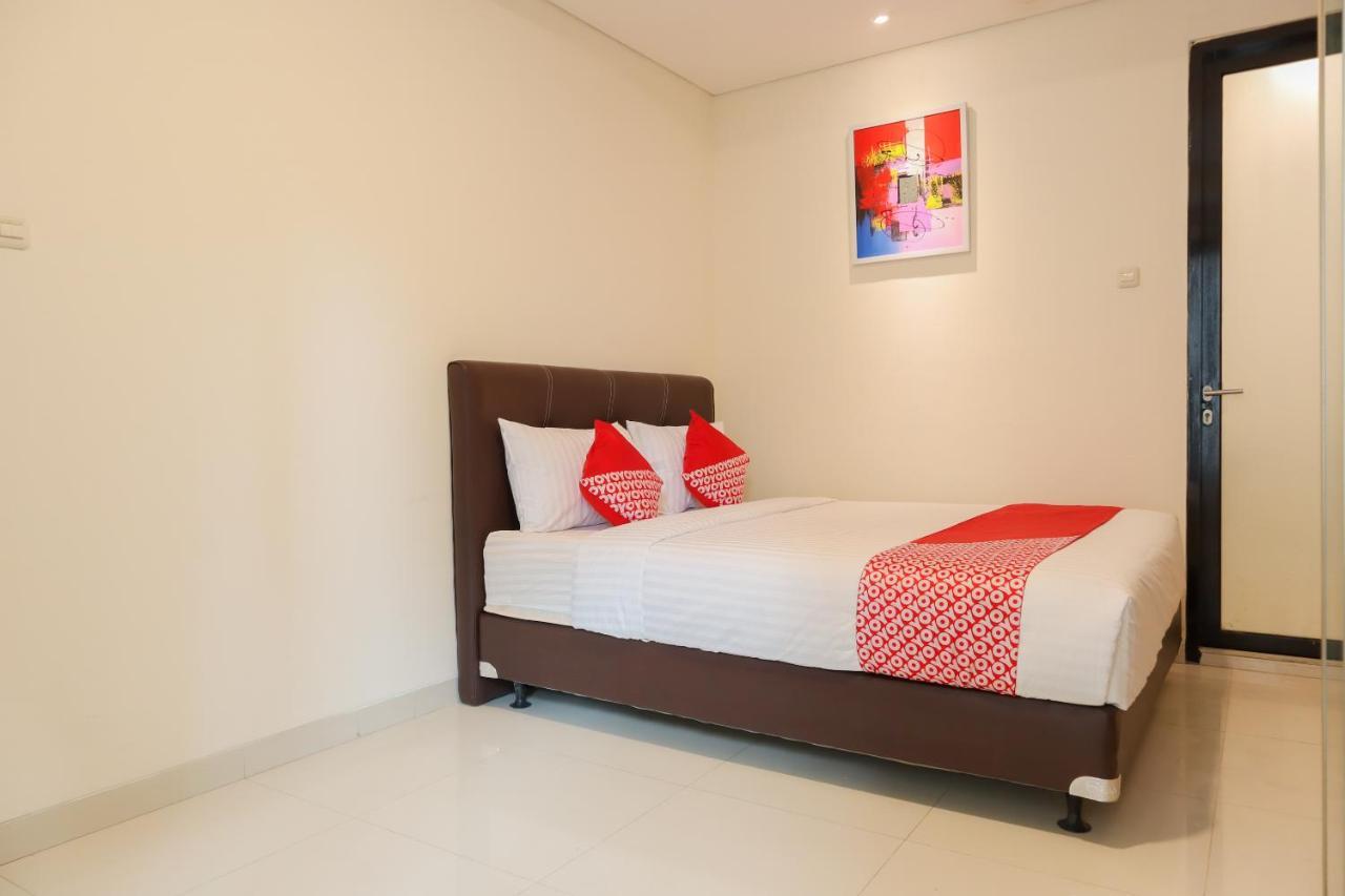 Oyo 2768 Oq Residence Jakarta Kültér fotó